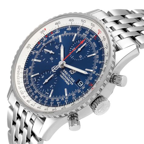 a13324 breitling|navitimer heritage.